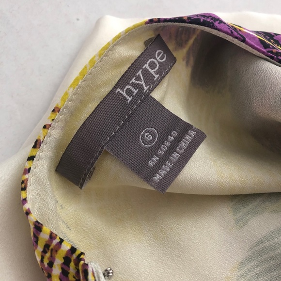 HYPE Summer Dress - Picture 5 of 9